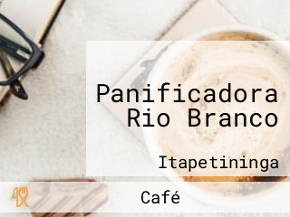 Panificadora Rio Branco