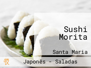 Sushi Morita