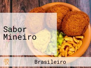 Sabor Mineiro