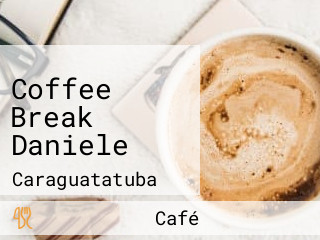 Coffee Break Daniele