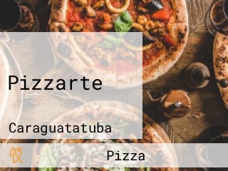 Pizzarte