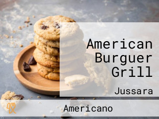 American Burguer Grill