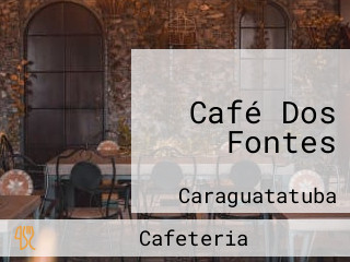 Café Dos Fontes