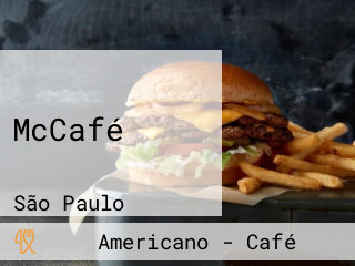 McCafé