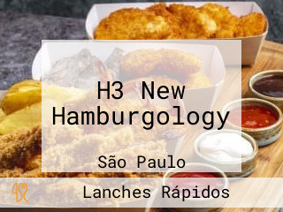 H3 New Hamburgology