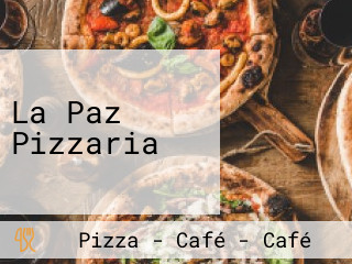 La Paz Pizzaria