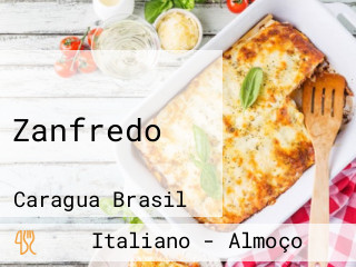 Zanfredo