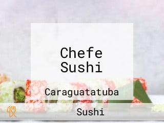 Chefe Sushi