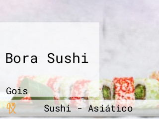 Bora Sushi