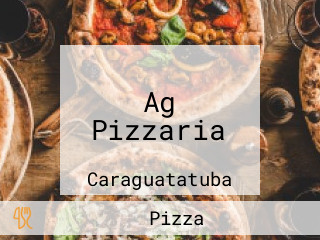 Ag Pizzaria