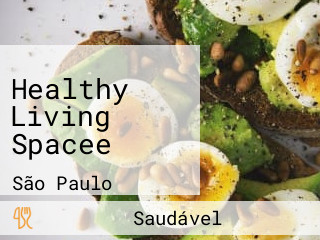 Healthy Living Spacee