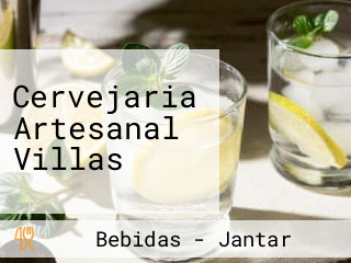 Cervejaria Artesanal Villas