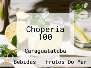 Choperia 100