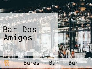 Bar Dos Amigos