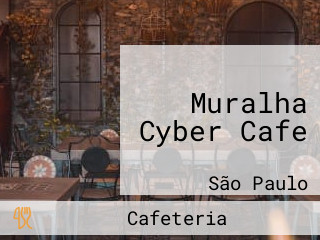 Muralha Cyber Cafe