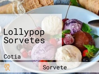 Lollypop Sorvetes