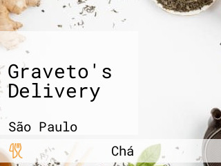 Graveto's Delivery