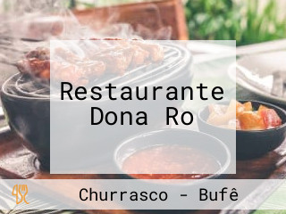 Restaurante Dona Ro