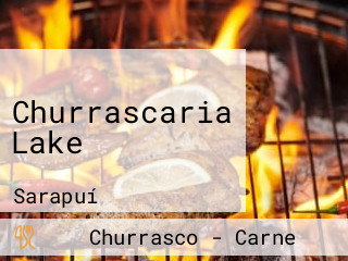 Churrascaria Lake