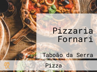 Pizzaria Fornari