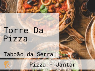 Torre Da Pizza