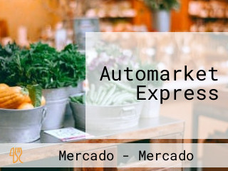 Automarket Express
