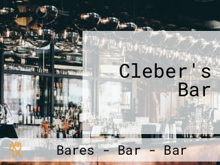 Cleber's Bar