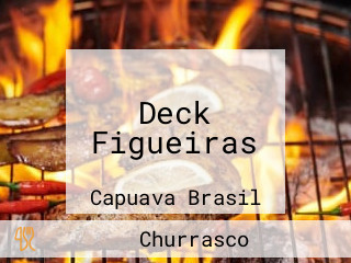 Deck Figueiras