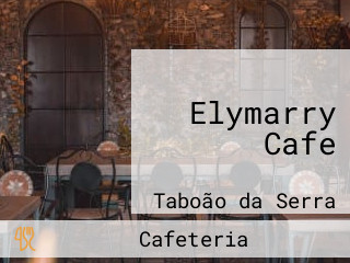 Elymarry Cafe