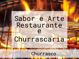 Sabor e Arte Restaurante e Churrascaria