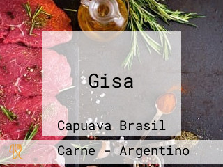 Gisa