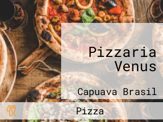 Pizzaria Venus
