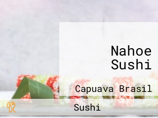 Nahoe Sushi