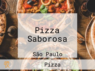 Pizza Saborosa