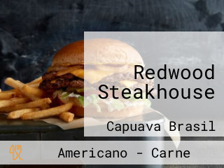 Redwood Steakhouse