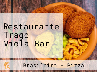 Restaurante Trago Viola Bar