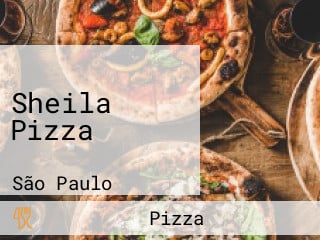 Sheila Pizza