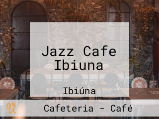 Jazz Cafe Ibiuna