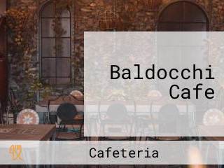 Baldocchi Cafe