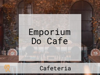 Emporium Do Cafe