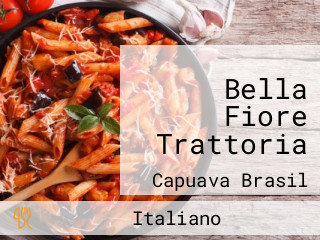 Bella Fiore Trattoria