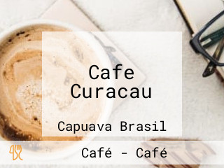Cafe Curacau