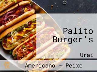 Palito Burger's