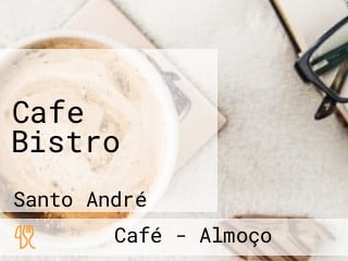 Cafe Bistro