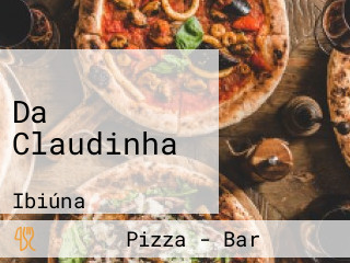 Da Claudinha