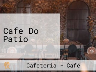 Cafe Do Patio