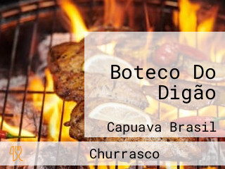 Boteco Do Digão