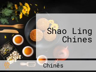 Shao Ling Chines