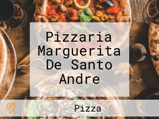 Pizzaria Marguerita De Santo Andre