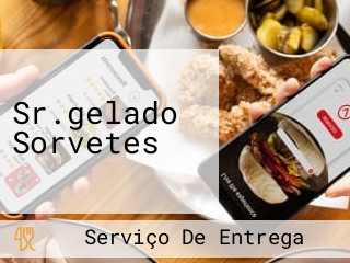 Sr.gelado Sorvetes